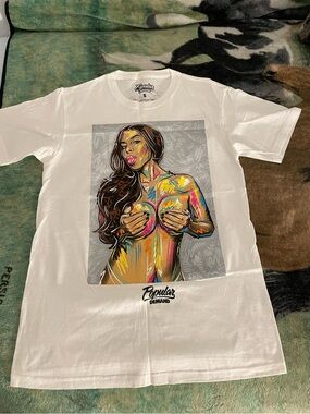 Popular Demand T Shirt